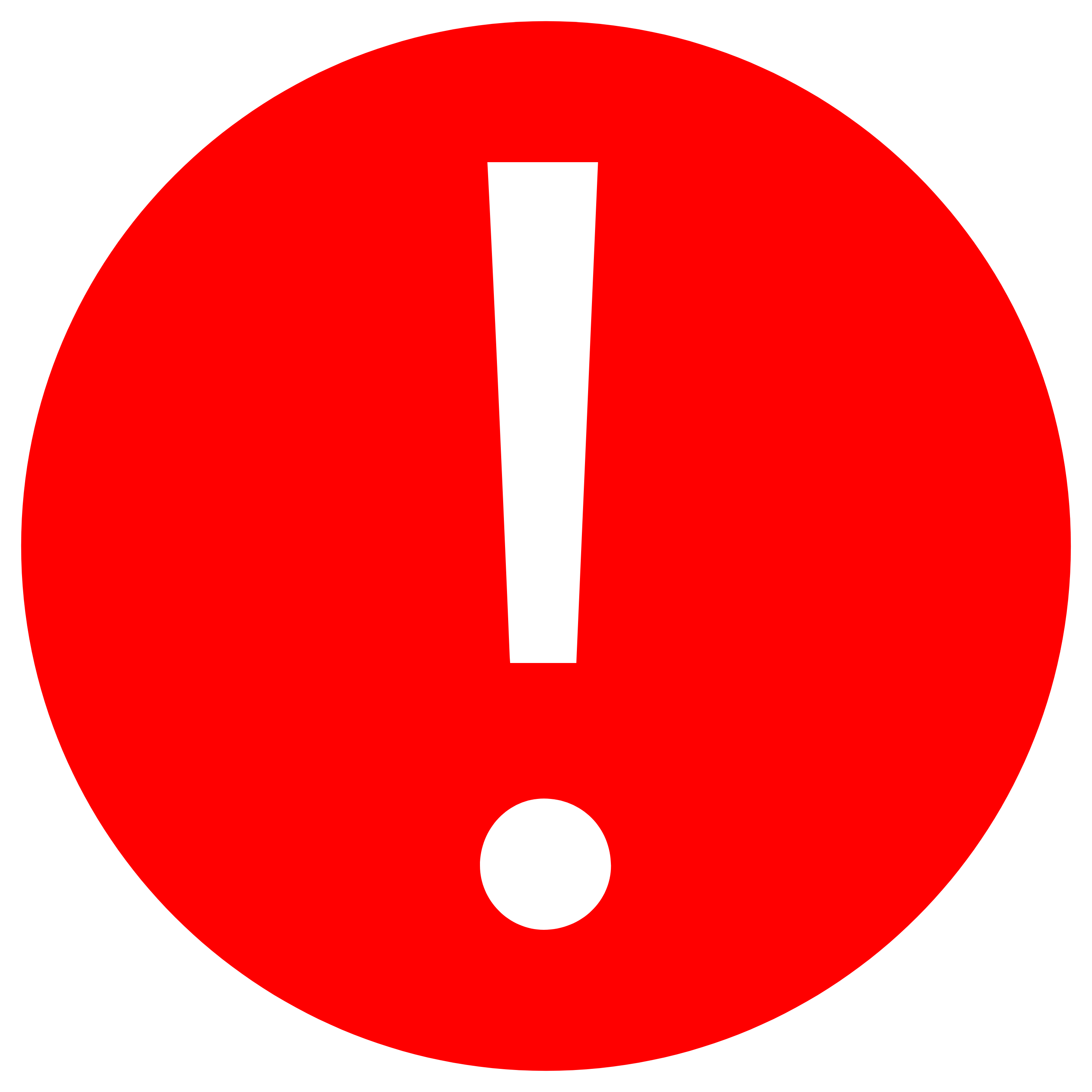 Error